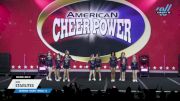 ICE - Starlites [2024 L2 Youth - Small - A Day 2] 2024 Cheer Power Grand Nationals