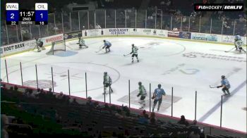 Replay: Home - 2022 Toledo vs Tulsa | Mar 21 @ 7 PM