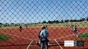 Texas Glory 2024 vs. Aces 16U Black - 2022 Top Club National Championship 16U - Bouse