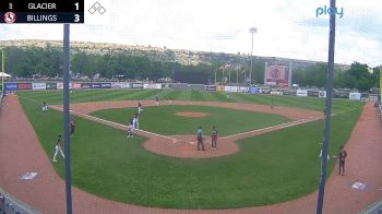 Replay: Range Riders vs Mustangs | Jun 11 @ 1 PM