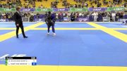 DEIVISSON SILVA DOS SANTOS vs LUCAS MARTINS MOREIRA 2024 Brasileiro Jiu-Jitsu IBJJF