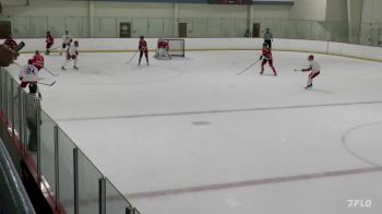 Replay: Home - 2023 IHC 18U vs MF Rangers 18U | Oct 29 @ 10 AM