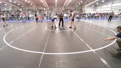 135 lbs Rr Rnd 1 - Rocco Zagorites, Terps Xpress vs Joseph Schinder, Shore Thing Sand