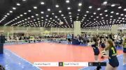 Carolina Rogue 16 vs Excell 16 Paul 22 - 2022 JVA World Challenge presented by Nike - Expo Only