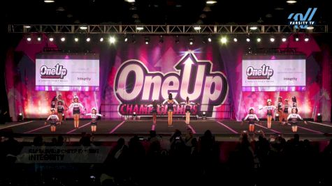 Clarksville Cheer Extreme - Integrity [2024 L2 Youth - D2 Day 2] 2024 One Up Grand Nationals