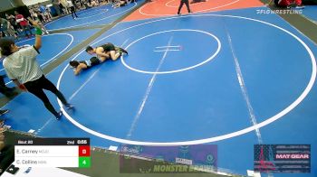 Replay: Mat 3 - 2022 Mat Gear Monster Brawl | Oct 29 @ 9 AM