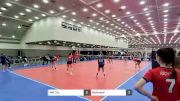 Mill City vs Richmond - 2022 JVA Charm City Challenge presented by Nike