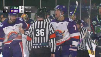 Replay: Away - 2022 Florida vs Orlando | Nov 8 @ 10 AM