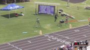 Youth Women's 400m Hurdles, Prelims 4 - Age 17-18