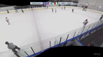 Replay: Home - 2024 Rangers vs Edmon. SSAC | Feb 17 @ 8 PM