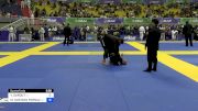 YUNES SAROUT vs MICHAEL GUSTAVO FORNAZARI 2024 Brasileiro Jiu-Jitsu IBJJF