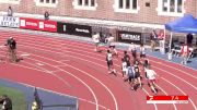 High School Boys' 4x400m Relay, Event 519