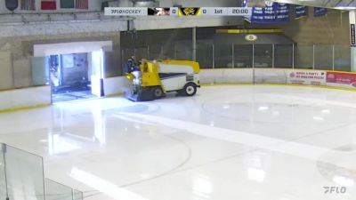 Replay: Home - 2023 Jr. Sharks vs BWC | Nov 17 @ 10 AM