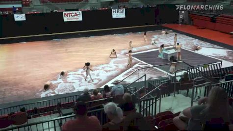 Red Oak HS at 2022 NTCA Championships - Coppell