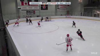 Replay: Home - 2023 RHA Kelowna U15 vs Okanagan U15 | Oct 28 @ 2 PM