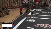 Franciele Dos Santos Nascimento vs BRENDA LARISSA 2024 ADCC South American Trials 2