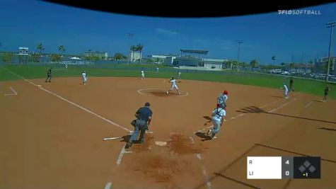 Replay: Madeira F3 - 2022 THE Spring Games | Mar 6 @ 9 AM