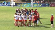 Replay: Poland vs Wales - 2022 Poland vs Wales - Women's | Jun 26 @ 9 AM