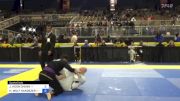 JAE HOON CHUNG vs HELMUT WOLF HANDSZER 2024 Pan Jiu Jitsu IBJJF Championship