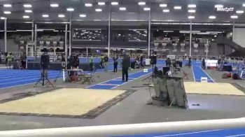 Replay: Long Jump/Triple Jump - 2022 VA Showcase | Jan 14 @ 12 PM