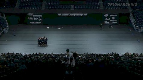 William R Boone HS at 2022 WGI Guard World Championships