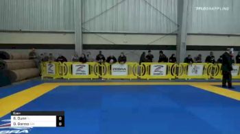 Robert Dunn vs David Garmo 2020 American National IBJJF Jiu-Jitsu Championship