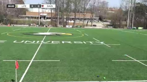 Life vs. Davenport - 2022 Davenport vs Life - Men's