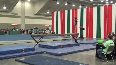 Sophia Sheshi - Women's Group, All Pro - 2021 Christmas on the Chesapeake