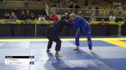 SIGIFREDO APODACA vs JOSHUA SCOTT PLOETZ 2024 Pan Jiu Jitsu IBJJF Championship