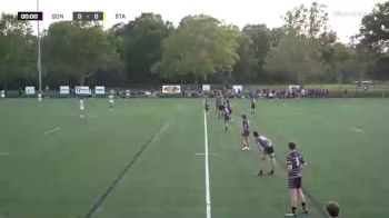 Gonzaga vs. Staples - 2021 Boys HS Nationals