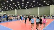 Replay: Court 19 - 2022 JVA World Challenge - Expo Only | Apr 10 @ 8 AM