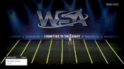 Dynamic Dance - A. Ritter [2022 Youth Lyrical Day 2] 2022 WSA South Dakota