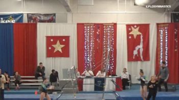 Sierra Kondo - Bars, World Class NY - 2019 Parkettes Invitational