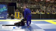 GUSTAVO PAVAN TOGI vs JOHN RAUB SCHELL JR 2024 Pan Jiu Jitsu IBJJF Championship
