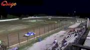 Full Replay | Weekly Racing at Tulsa Speedway 9/2/22
