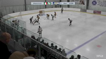 Replay: Home - 2023 SSAC U15 vs Storm U15 | Oct 14 @ 4 PM