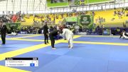 THIAGO ROGERIO MAIA vs GEFERSON FRANCO GODOY 2024 Brasileiro Jiu-Jitsu IBJJF