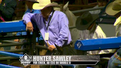 Replay: CPRA at Regina | Aug 6 @ 6 PM