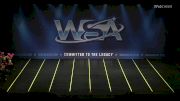 Champion Legacy Dance Academy - Youth Elite Pom [2022 Youth Pom Day 1] 2022 WSA South Dakota