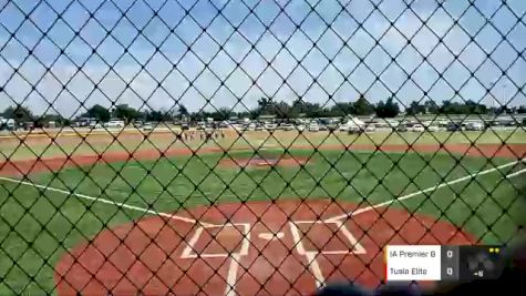 Replay: Field 4 - 2022 Top Club Nationals 16U - Bouse | Jun 22 @ 9 AM