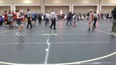 95 lbs Consolation - Kaden Oldroyd, Westlake vs Gavin Handy, Grindhouse WC