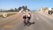 Watch In Canada: 2022 Tour Of Oman Stage 2 Extended Highlights