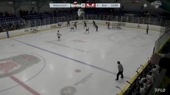 Replay: Home - 2023 St. Marys vs Sarnia | Nov 23 @ 7 PM