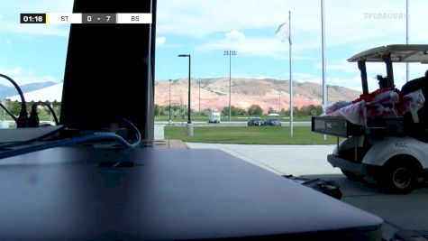 Belmont Shore vs. Maui Wahine Warriors U18 GIRLS - 2021 NAI 7s - Pool Play