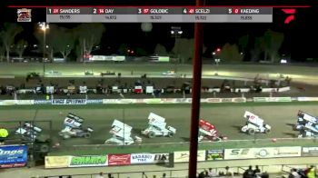 Feature | 2023 NARC Anthony Simone Classic at Kings Speedway