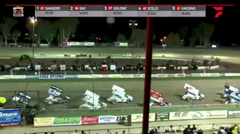 Feature | 2023 NARC Anthony Simone Classic at Kings Speedway