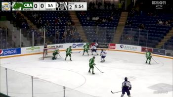 Replay: Away - 2024 Salmon Arm vs Cranbrook | Mar 8 @ 6 PM