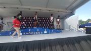 Replay: Awards - 2022 AAU Junior Olympic Games | Aug 2 @ 11 AM