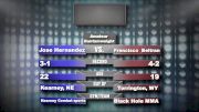 Jose Hernandez vs Francisco Beltran Legion Combat Sports 26 Replay