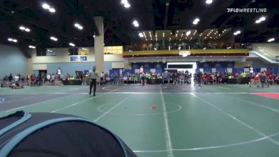 116 lbs Round Of 16 - Aleyda Rodriguez, Grays Harbor (W) vs [Raven] [Howes], Houston - Downtown (W)